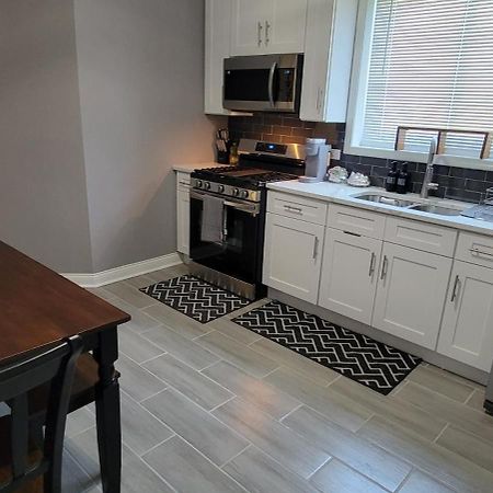 Chicago Avenue Inn Zewnętrze zdjęcie