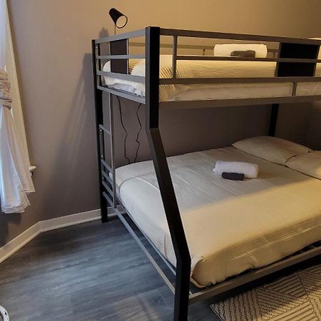Chicago Avenue Inn Zewnętrze zdjęcie
