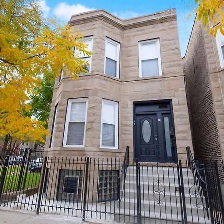Chicago Avenue Inn Zewnętrze zdjęcie
