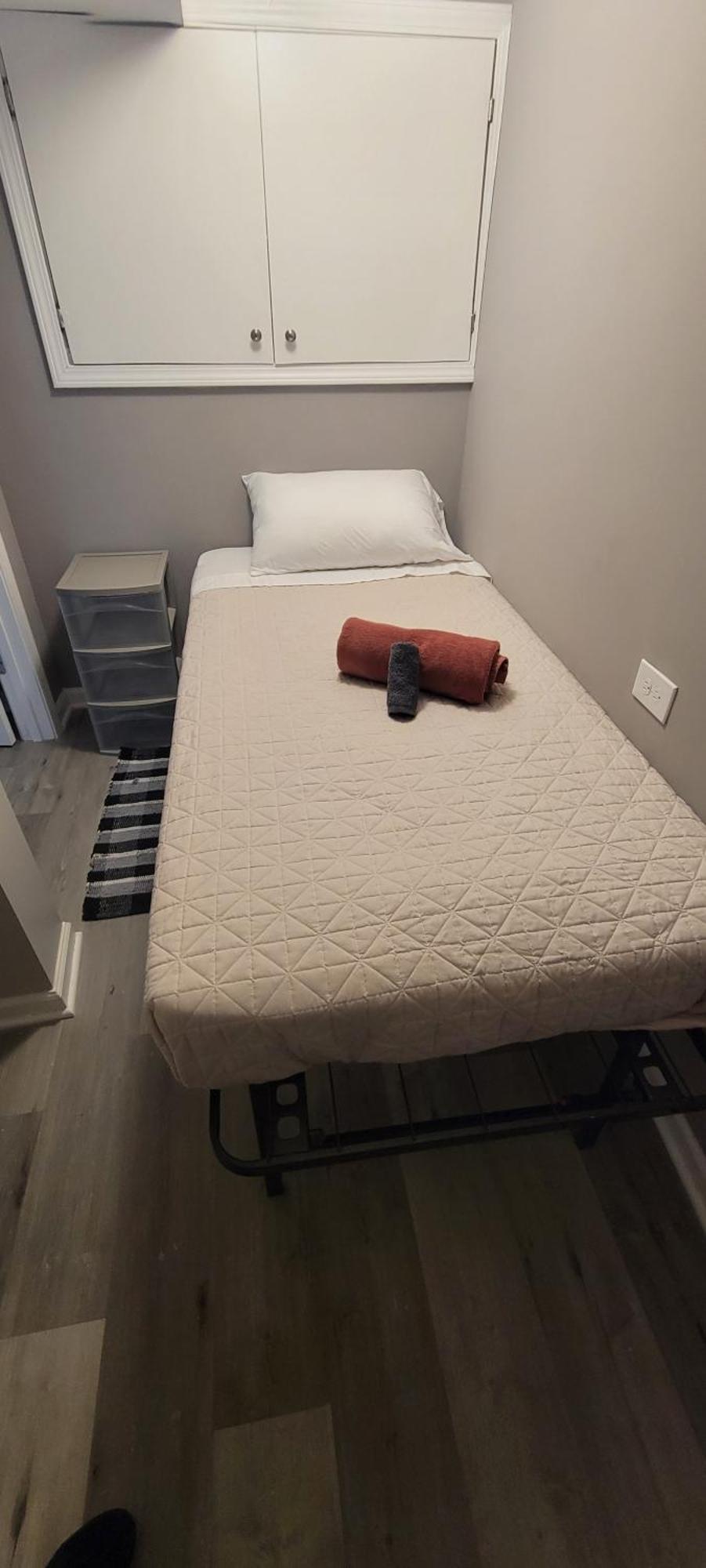 Chicago Avenue Inn Zewnętrze zdjęcie