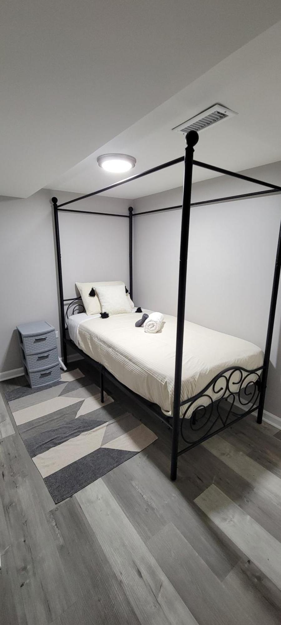 Chicago Avenue Inn Zewnętrze zdjęcie