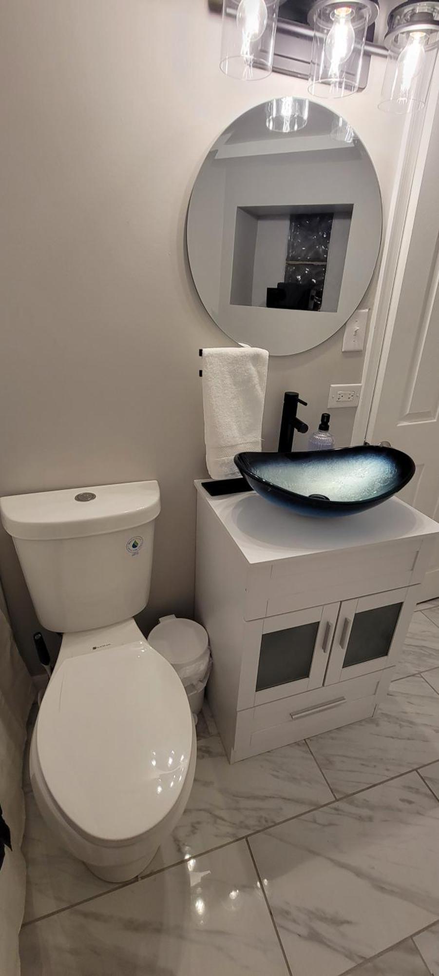 Chicago Avenue Inn Zewnętrze zdjęcie