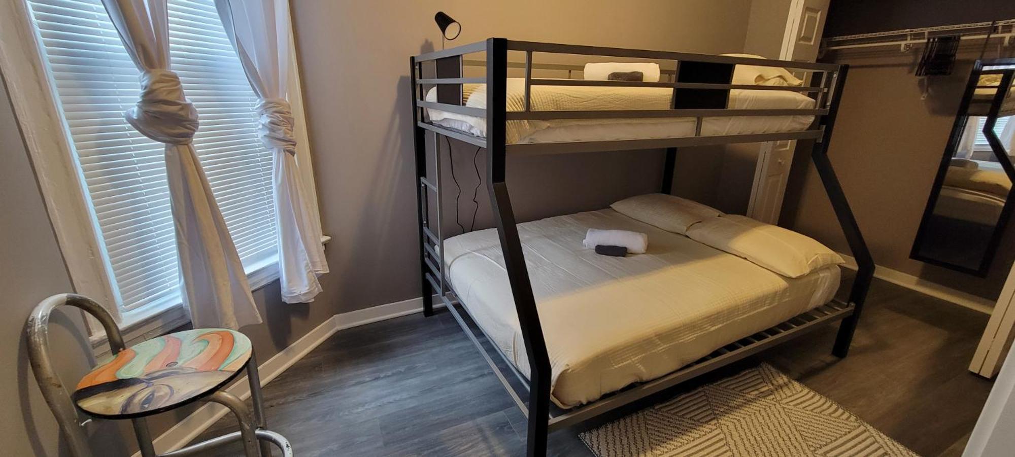 Chicago Avenue Inn Zewnętrze zdjęcie