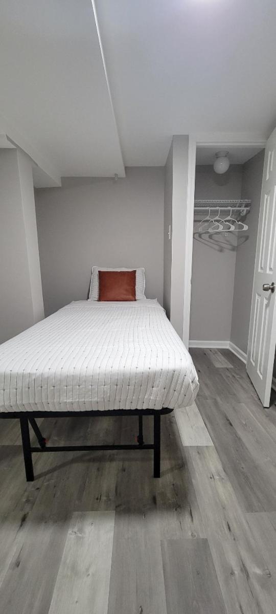 Chicago Avenue Inn Zewnętrze zdjęcie