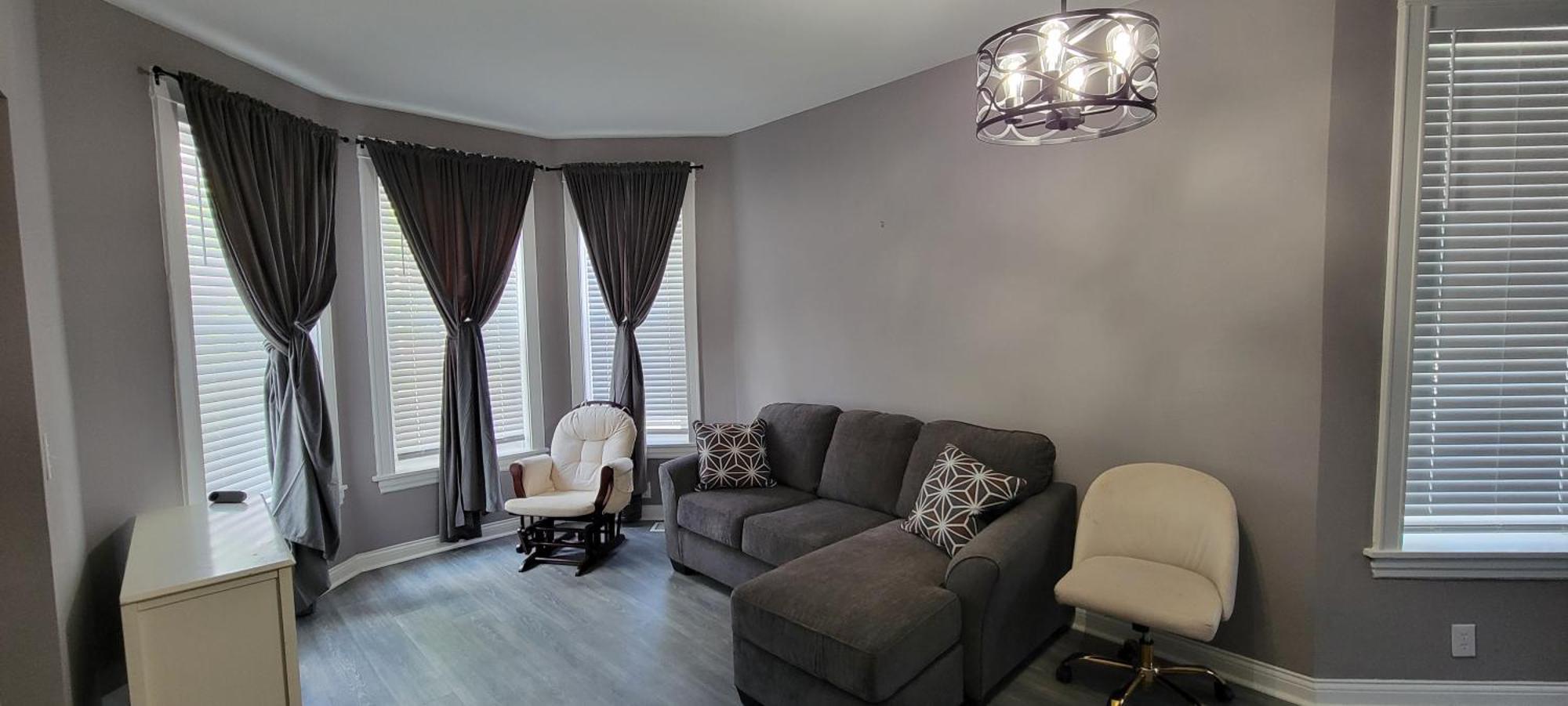 Chicago Avenue Inn Zewnętrze zdjęcie