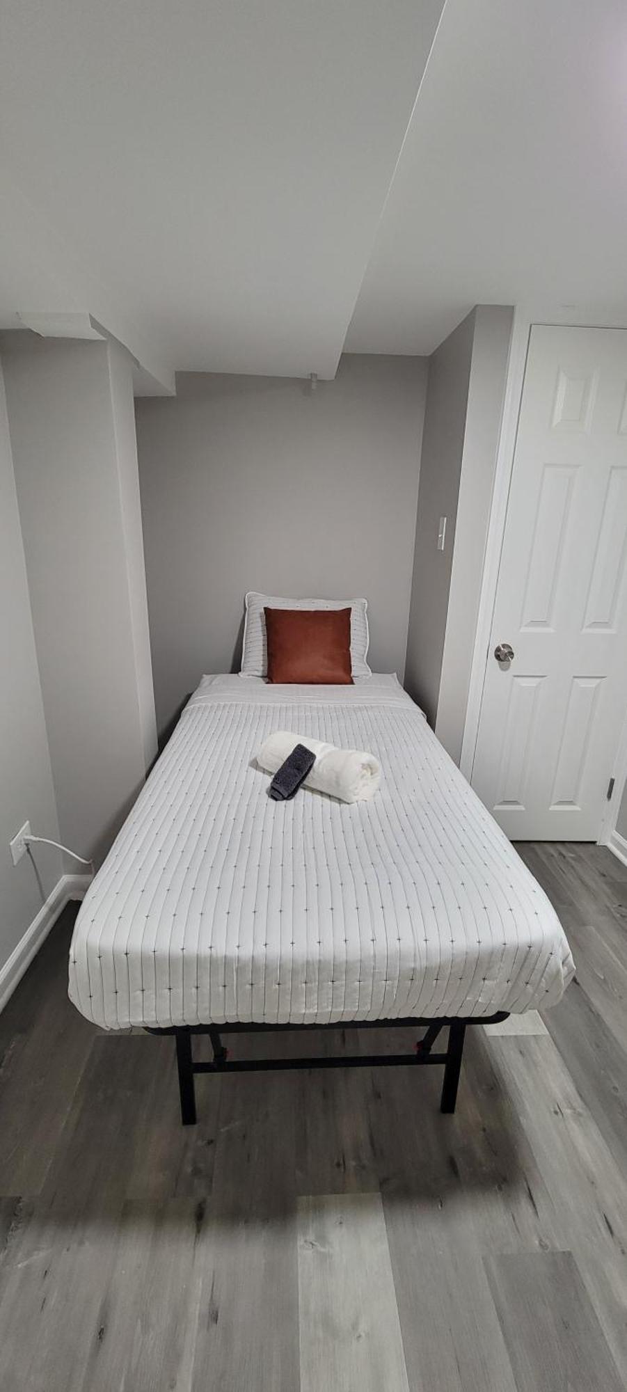 Chicago Avenue Inn Zewnętrze zdjęcie