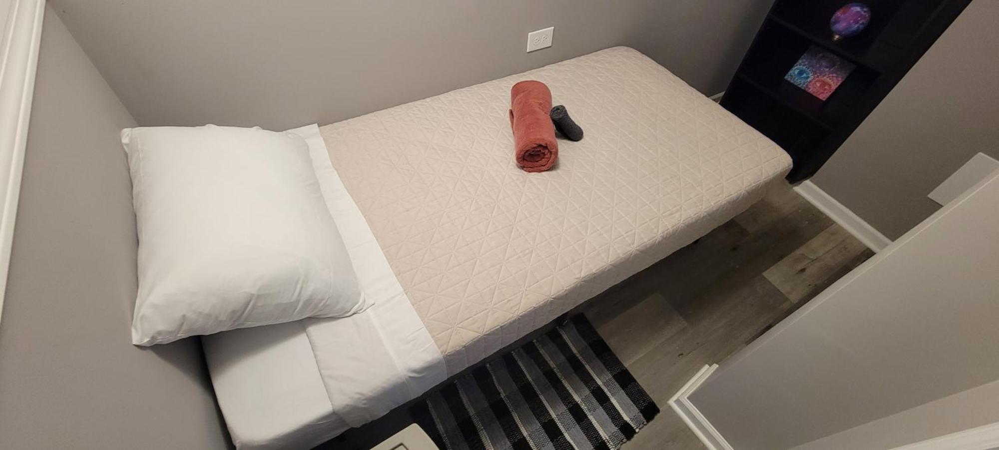 Chicago Avenue Inn Zewnętrze zdjęcie