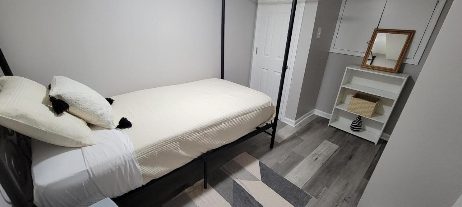 Chicago Avenue Inn Zewnętrze zdjęcie
