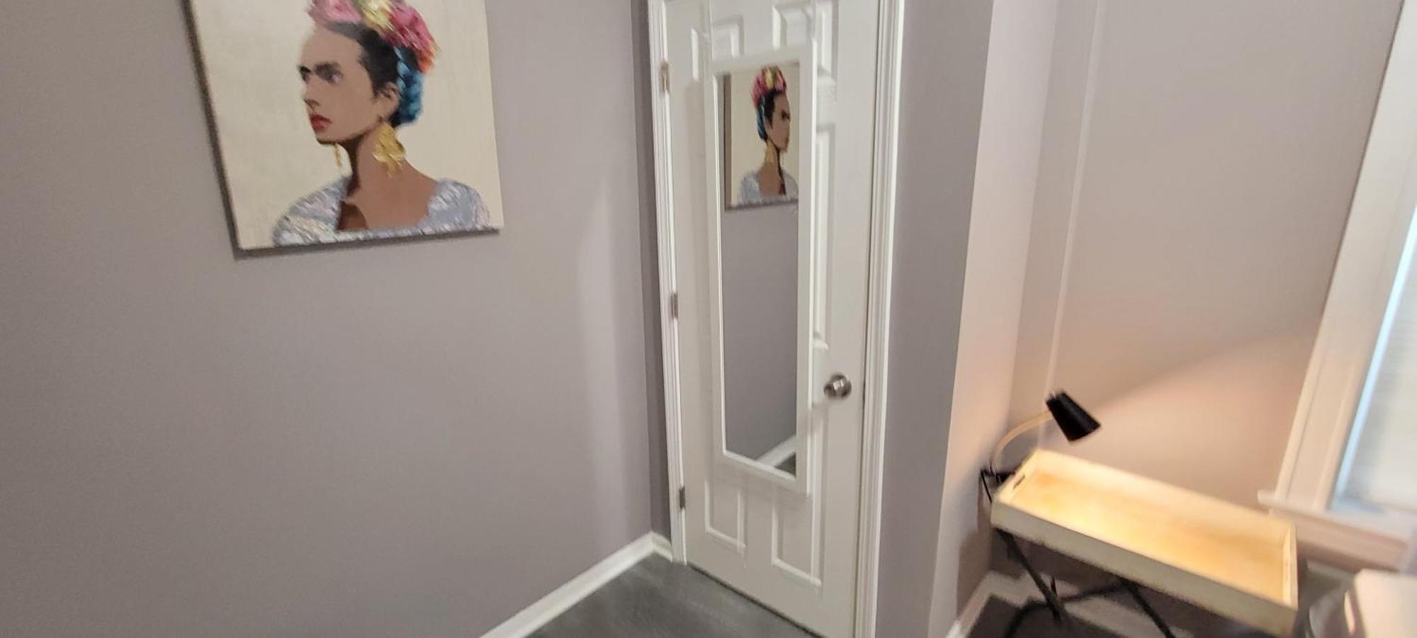 Chicago Avenue Inn Zewnętrze zdjęcie