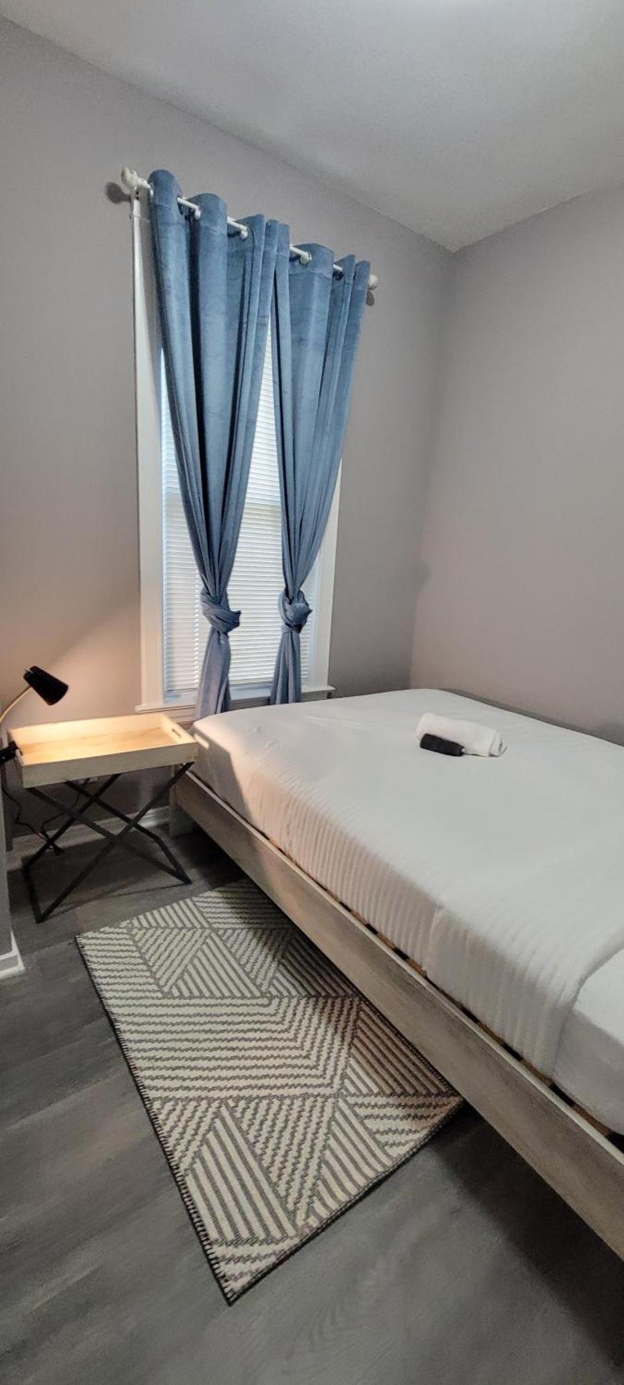 Chicago Avenue Inn Zewnętrze zdjęcie