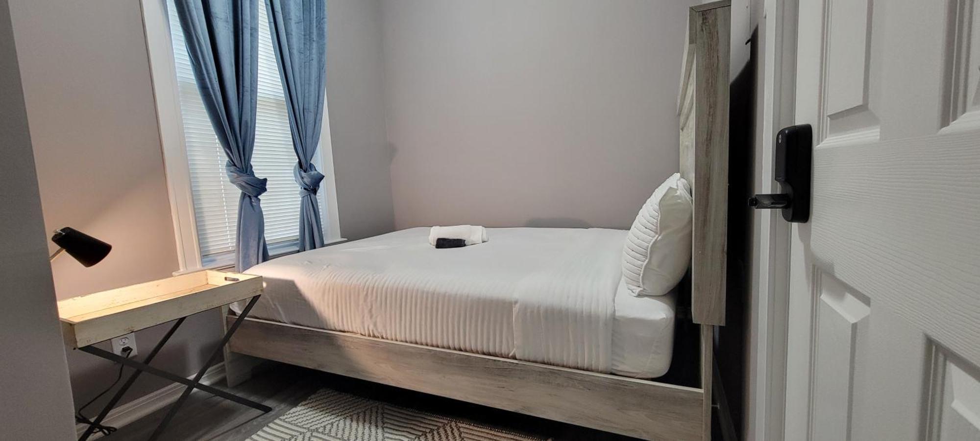 Chicago Avenue Inn Zewnętrze zdjęcie