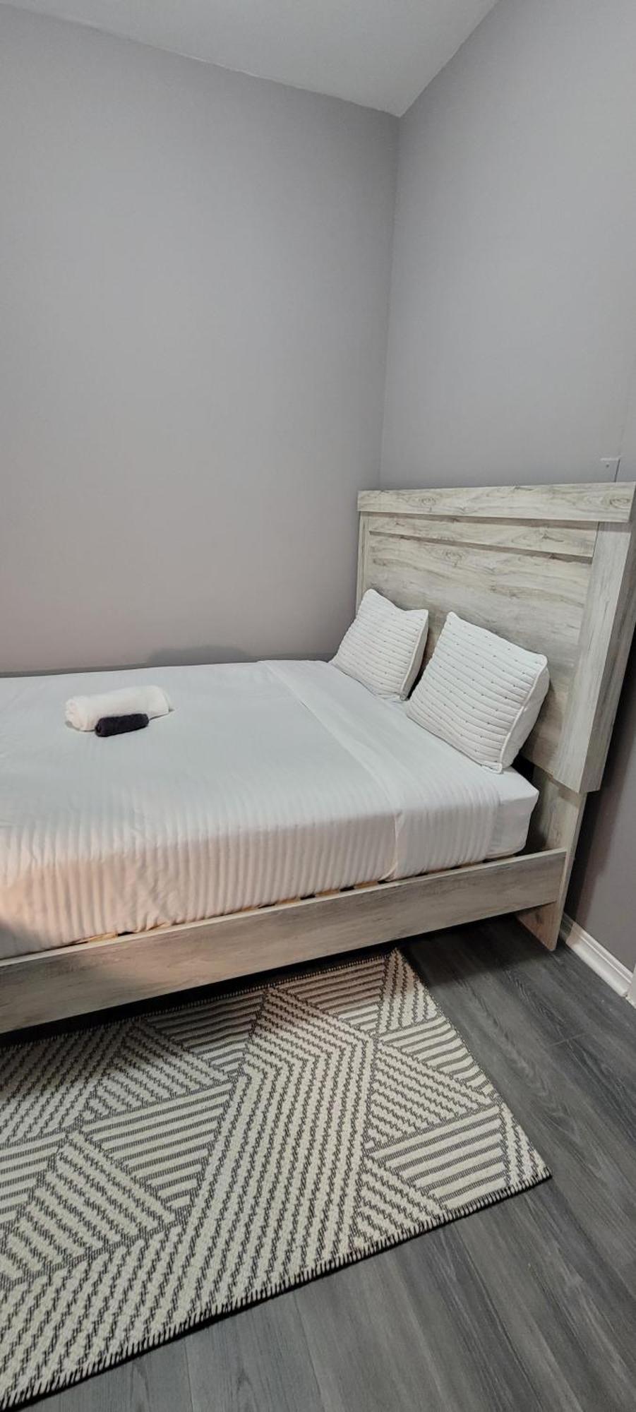 Chicago Avenue Inn Zewnętrze zdjęcie