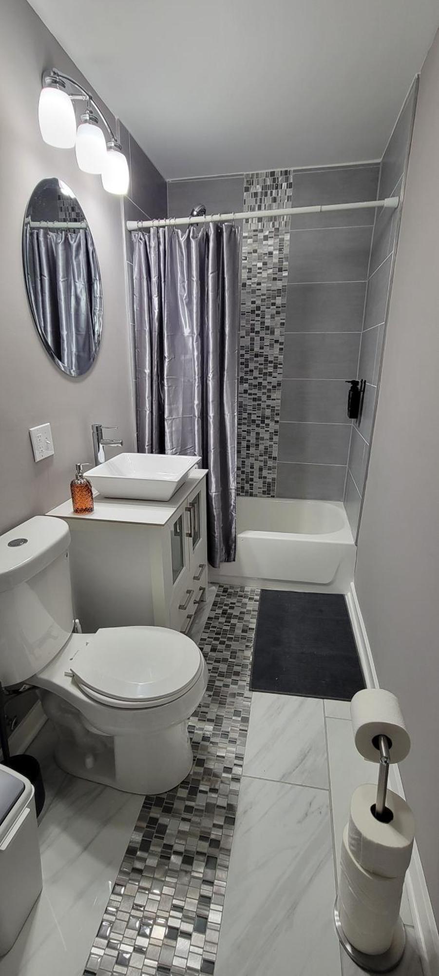 Chicago Avenue Inn Zewnętrze zdjęcie