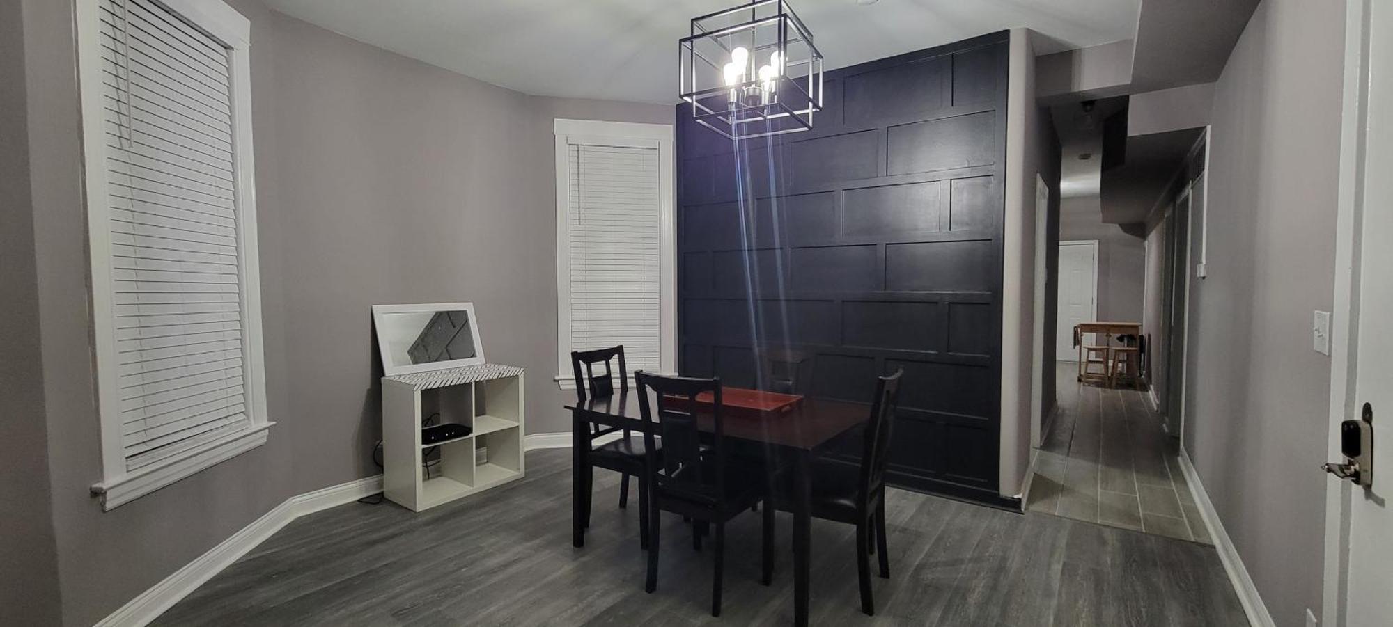 Chicago Avenue Inn Zewnętrze zdjęcie