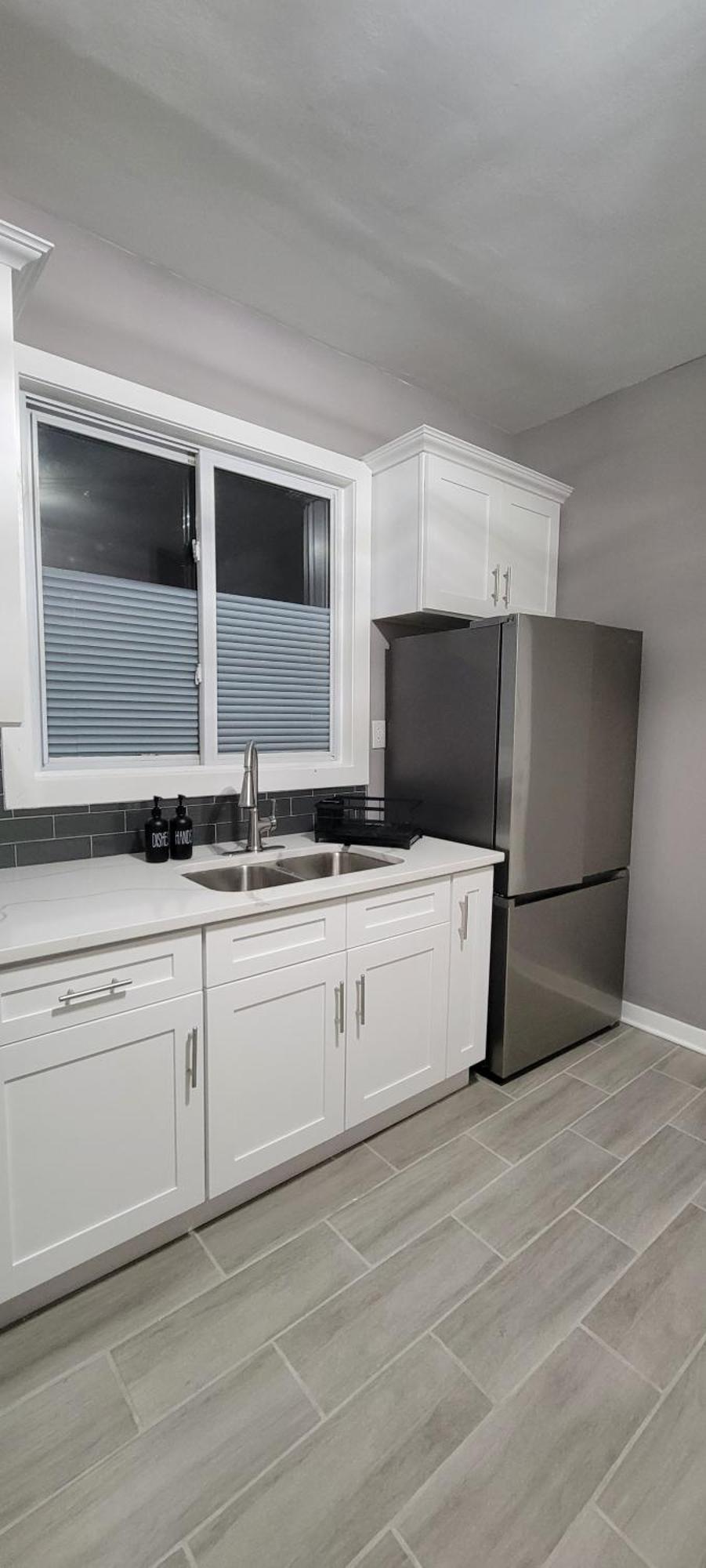 Chicago Avenue Inn Zewnętrze zdjęcie