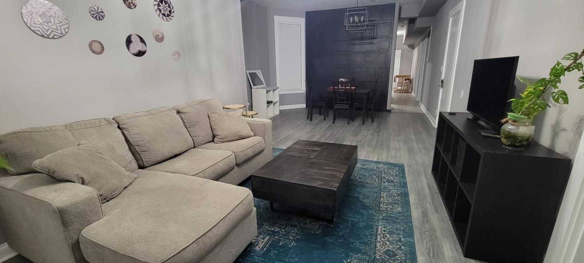 Chicago Avenue Inn Zewnętrze zdjęcie