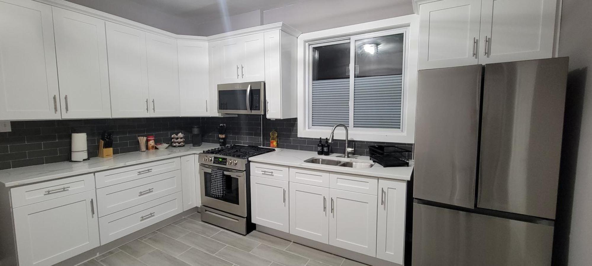 Chicago Avenue Inn Zewnętrze zdjęcie