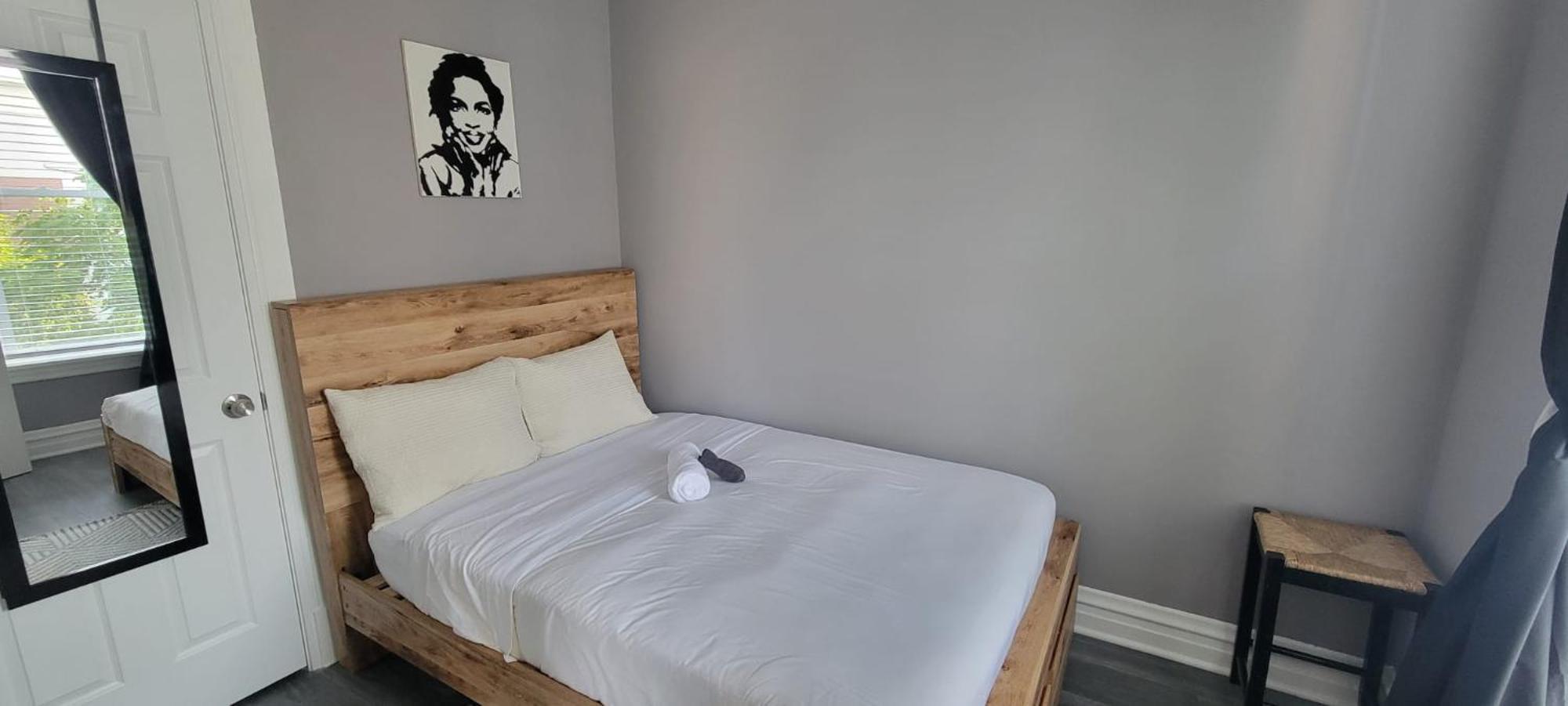Chicago Avenue Inn Zewnętrze zdjęcie