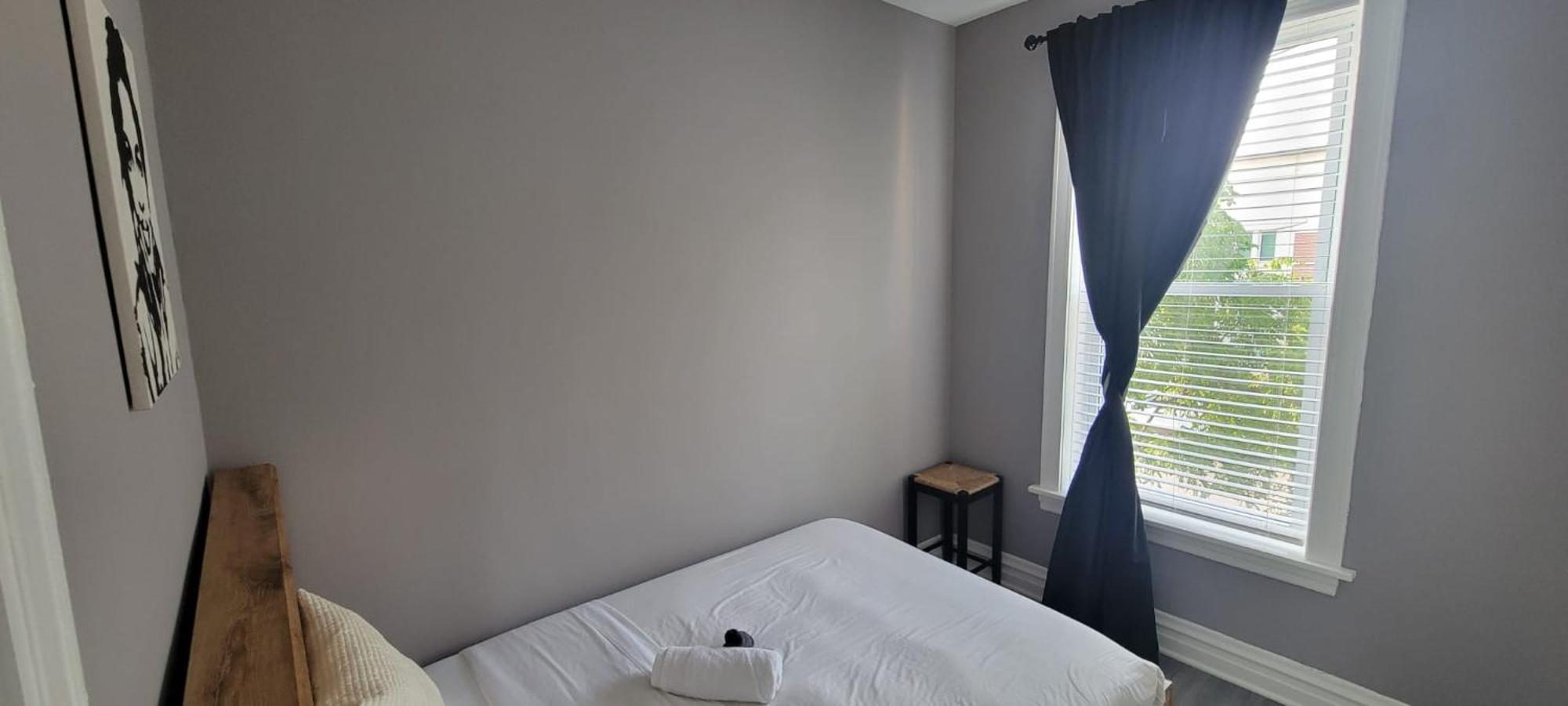 Chicago Avenue Inn Zewnętrze zdjęcie